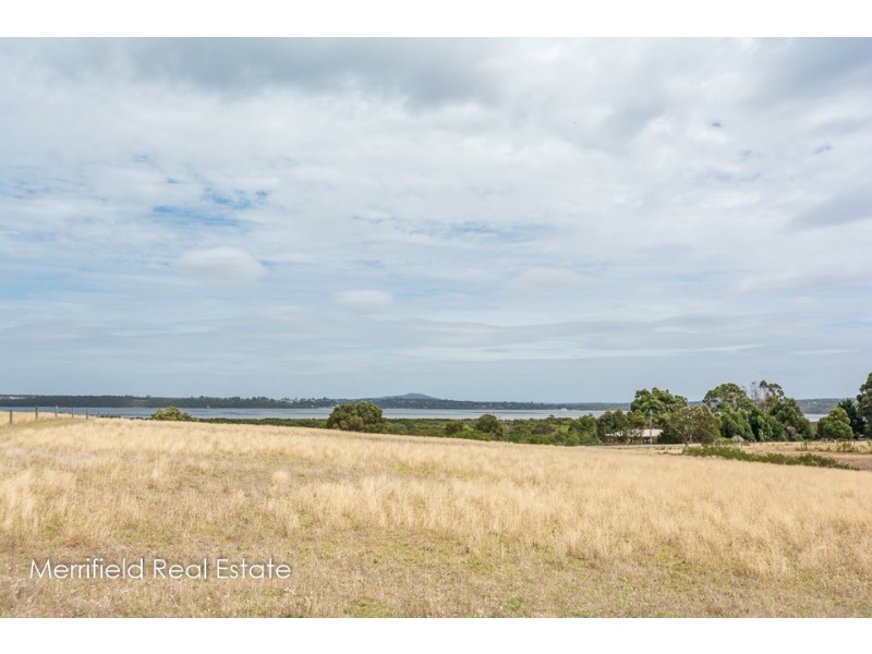 Lot 152 Henty Road, Kalgan WA 6330