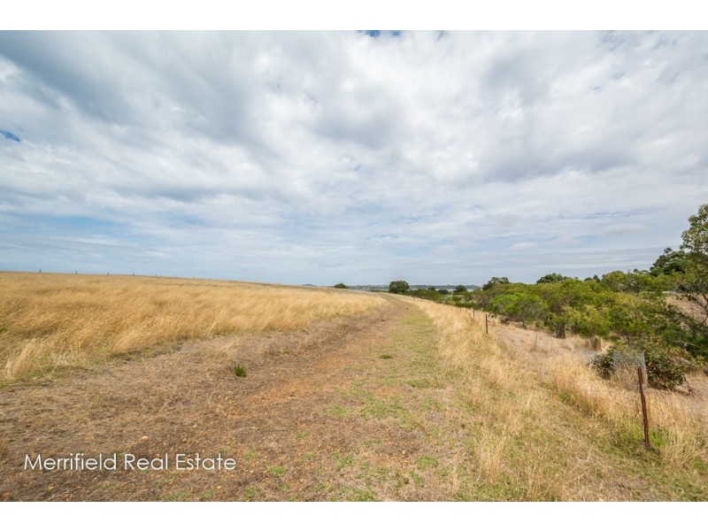 Lot 152 Henty Road, Kalgan WA 6330