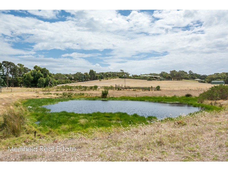 Lot 152 Henty Road, Kalgan WA 6330