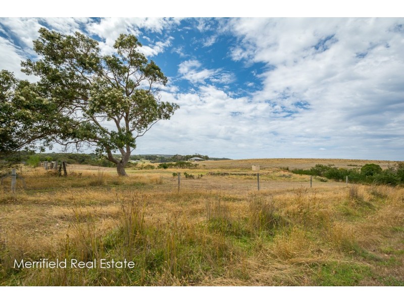 Lot 152 Henty Road, Kalgan WA 6330