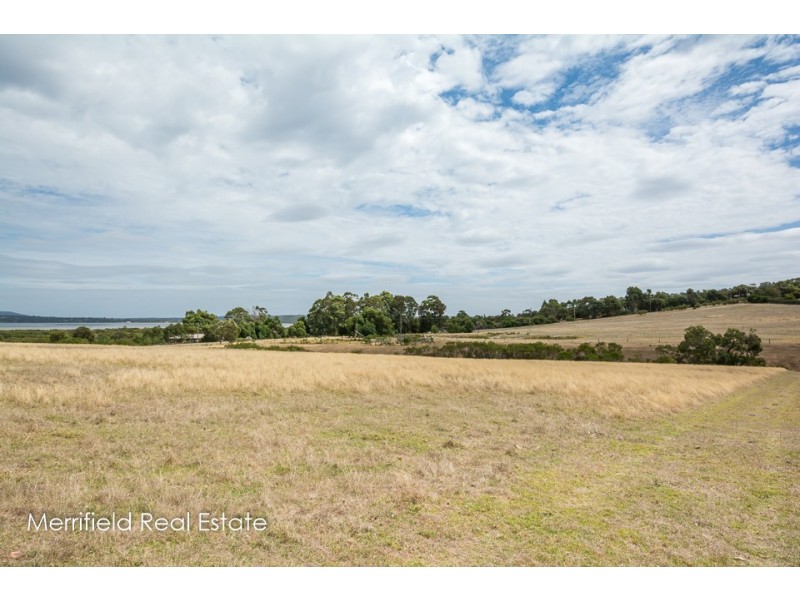 Lot 152 Henty Road, Kalgan WA 6330