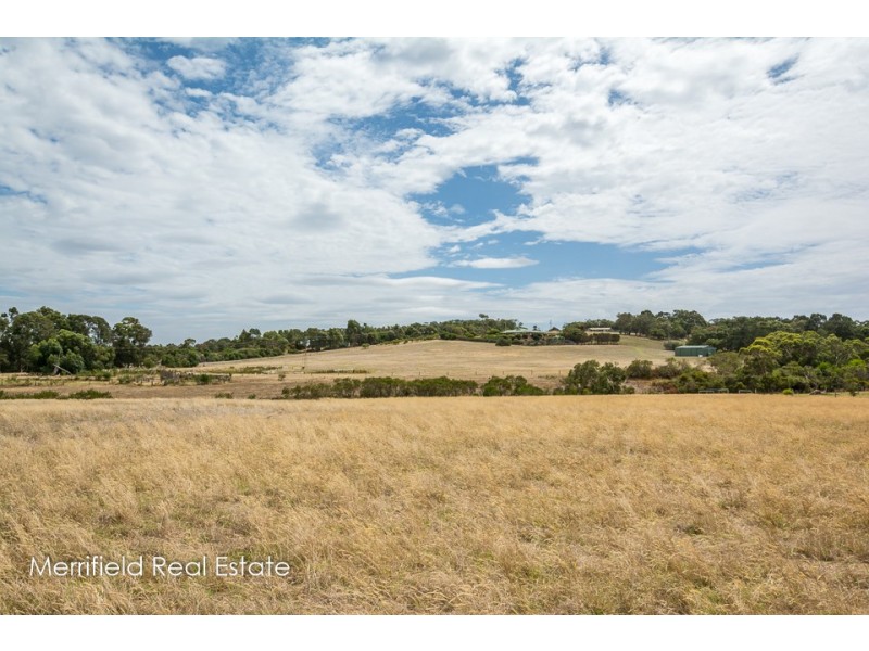 Lot 152 Henty Road, Kalgan WA 6330