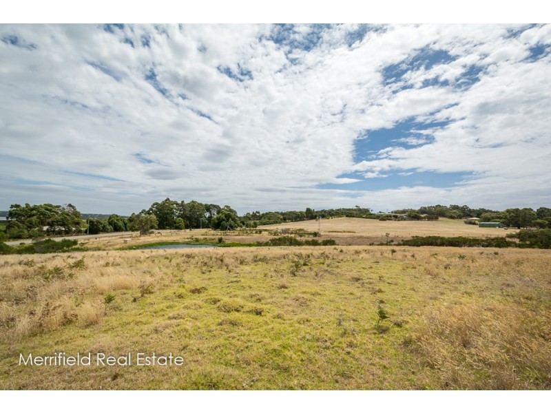 Lot 152 Henty Road, Kalgan WA 6330