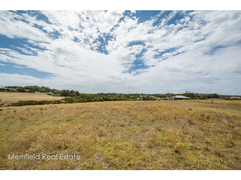 Lot 152 Henty Road, Kalgan WA 6330