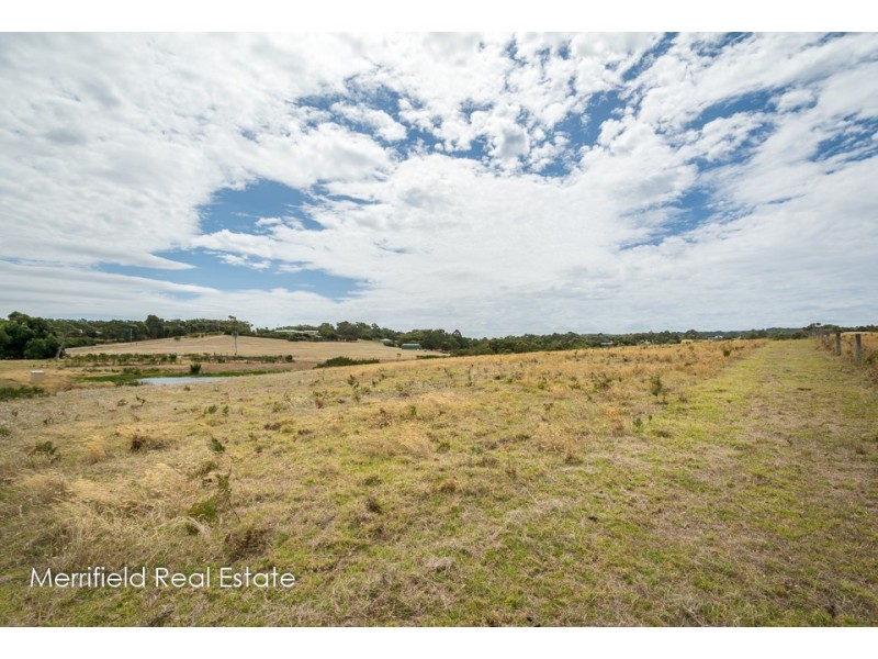Lot 152 Henty Road, Kalgan WA 6330