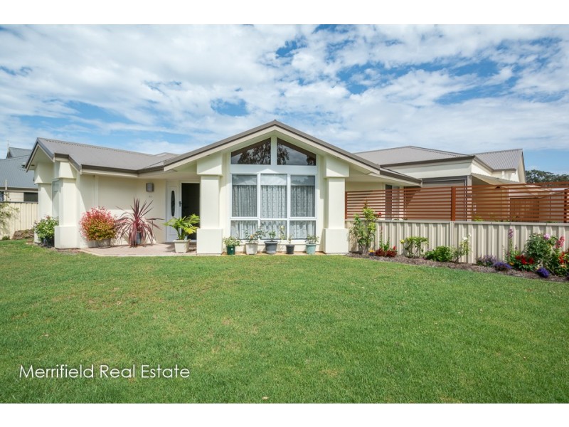 48 Lakeside Drive, Mckail WA 6330
