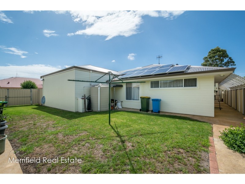 48 Lakeside Drive, Mckail WA 6330