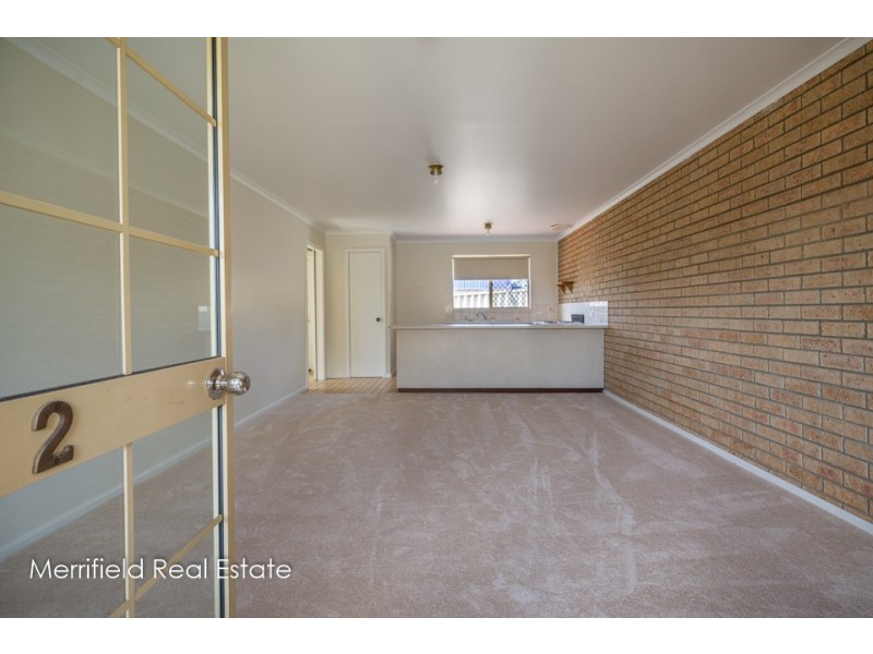 2/262 Albany Highway, Centennial Park WA 6330