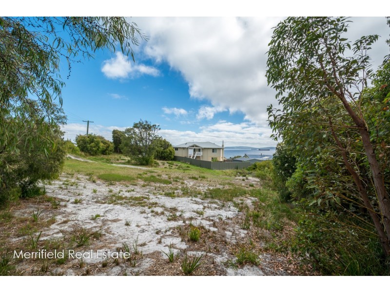 12 Karrakatta Road, Goode Beach WA 6330