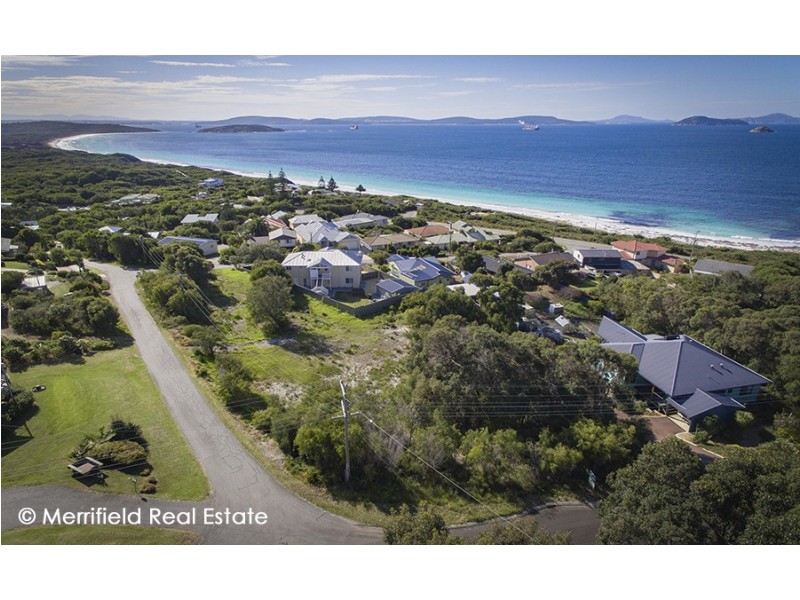 12 Karrakatta Road, Goode Beach WA 6330