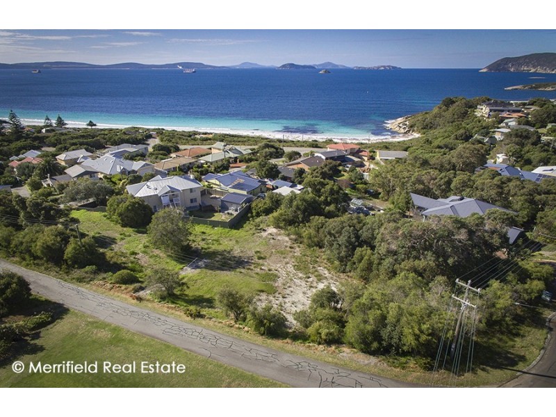 12 Karrakatta Road, Goode Beach WA 6330