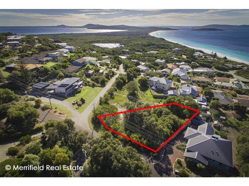 12 Karrakatta Road, Goode Beach WA 6330