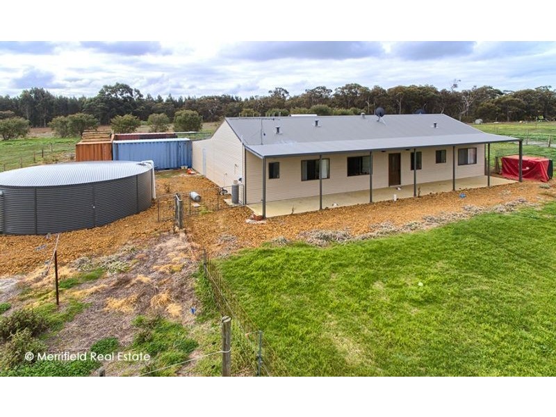 235 Corimup Road East, Manypeaks WA 6328