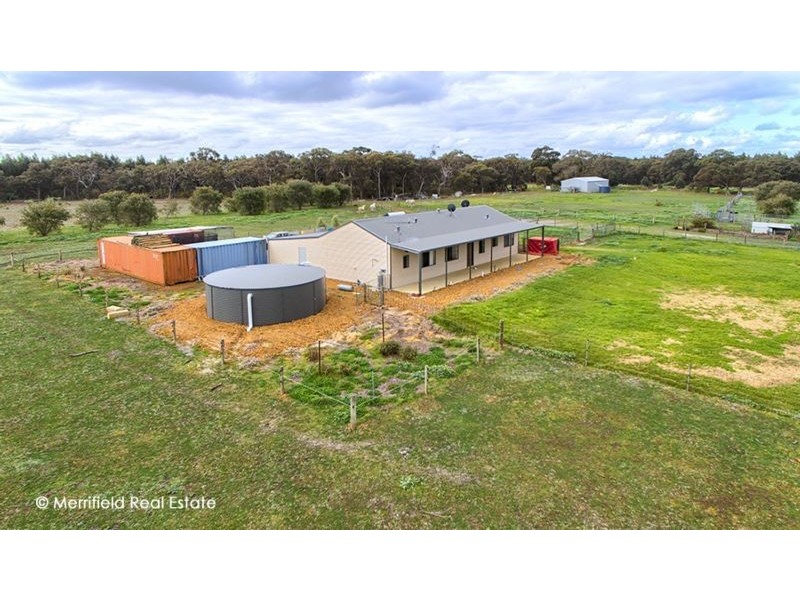 235 Corimup Road East, Manypeaks WA 6328