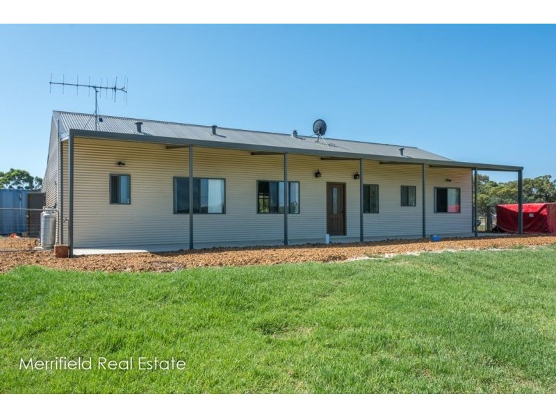 235 Corimup Road East, Manypeaks WA 6328