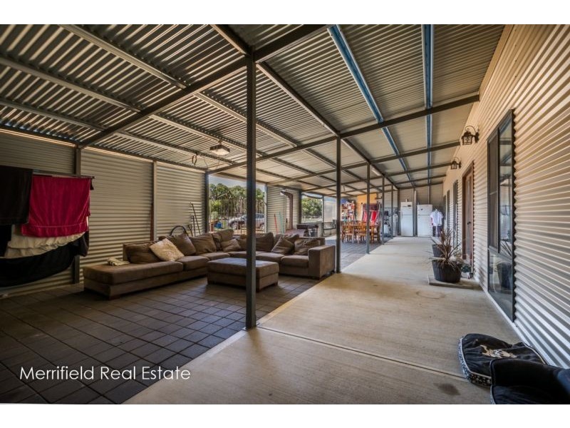 235 Corimup Road East, Manypeaks WA 6328