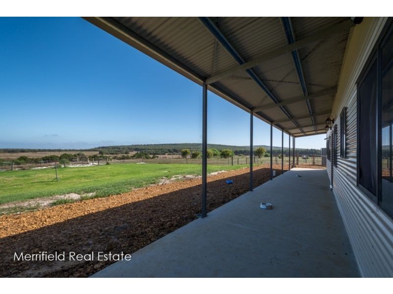 235 Corimup Road East, Manypeaks WA 6328