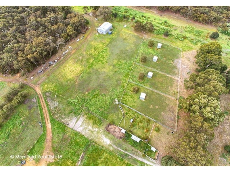 235 Corimup Road East, Manypeaks WA 6328