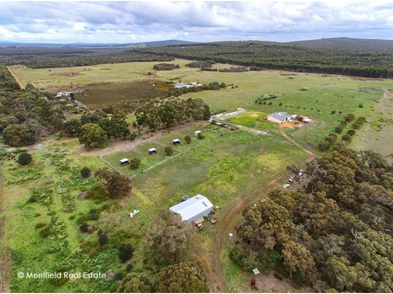 235 Corimup Road East, Manypeaks WA 6328
