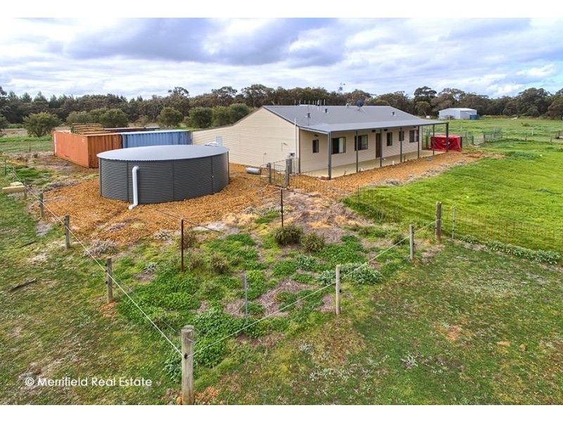 235 Corimup Road East, Manypeaks WA 6328