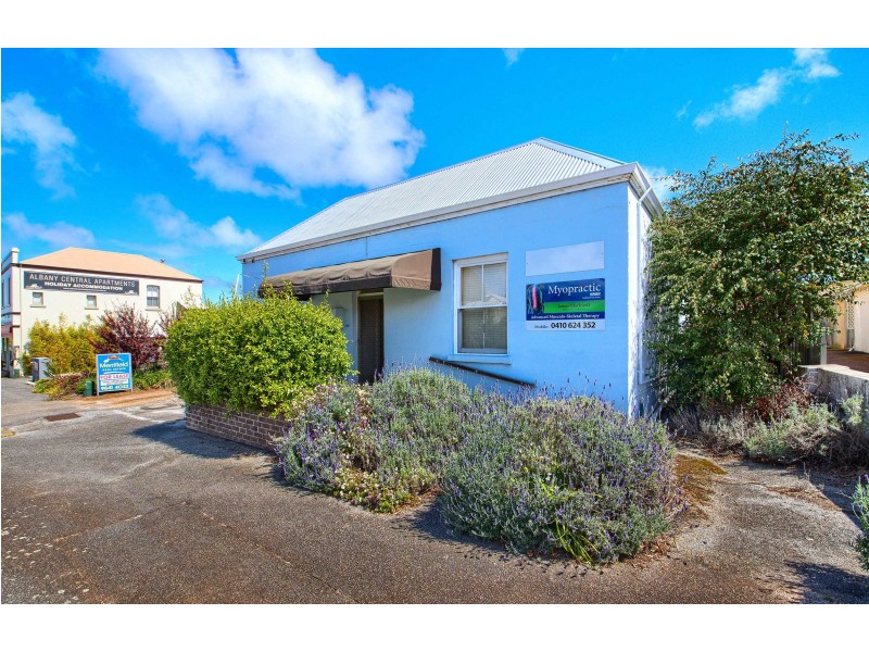 Room 1/49 Collie Street, Albany WA 6330