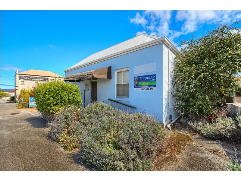 Room 1/49 Collie Street, Albany WA 6330