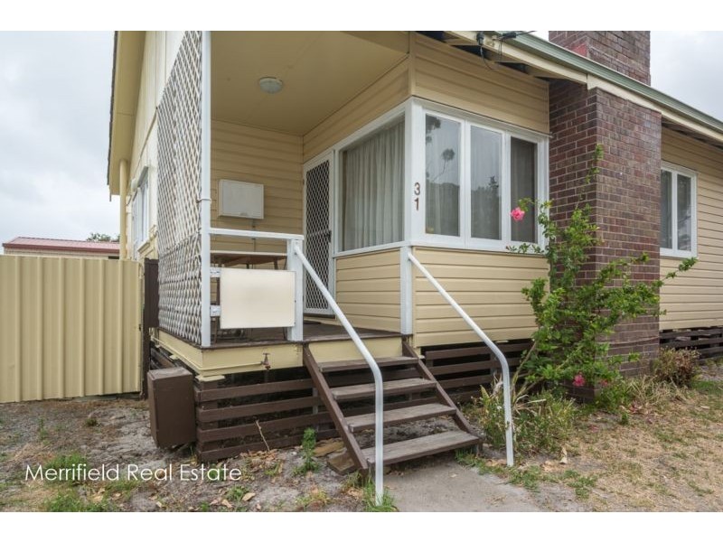 31 Reidy Drive, Spencer Park WA 6330