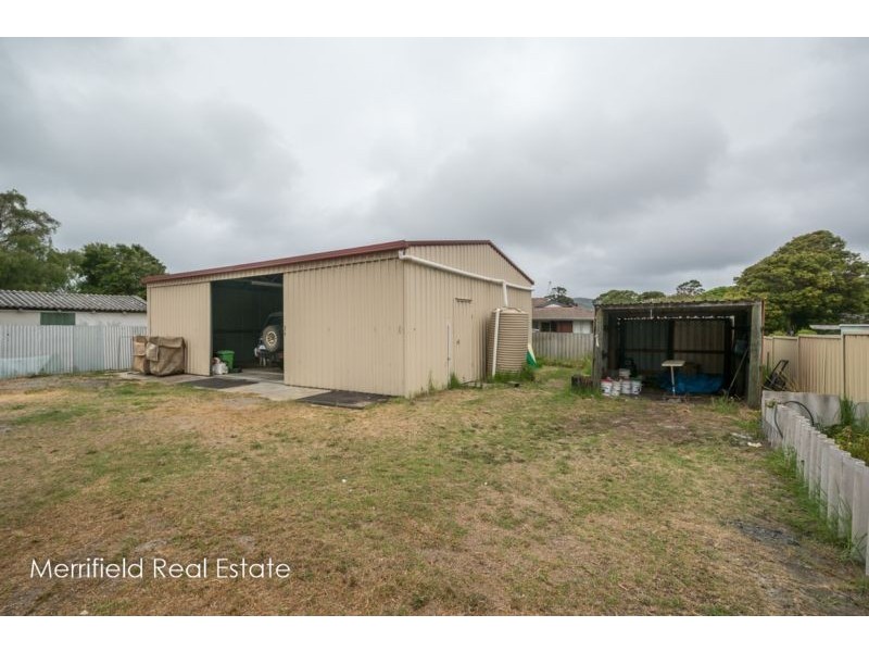 31 Reidy Drive, Spencer Park WA 6330