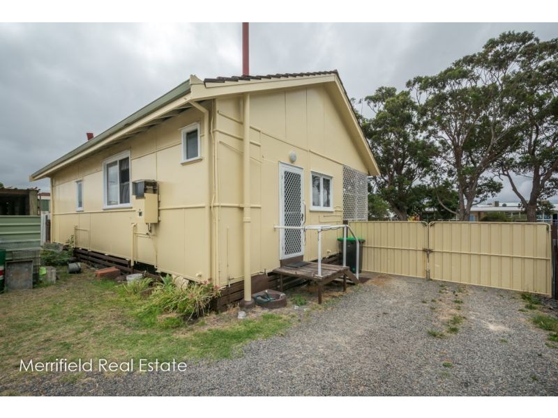 31 Reidy Drive, Spencer Park WA 6330