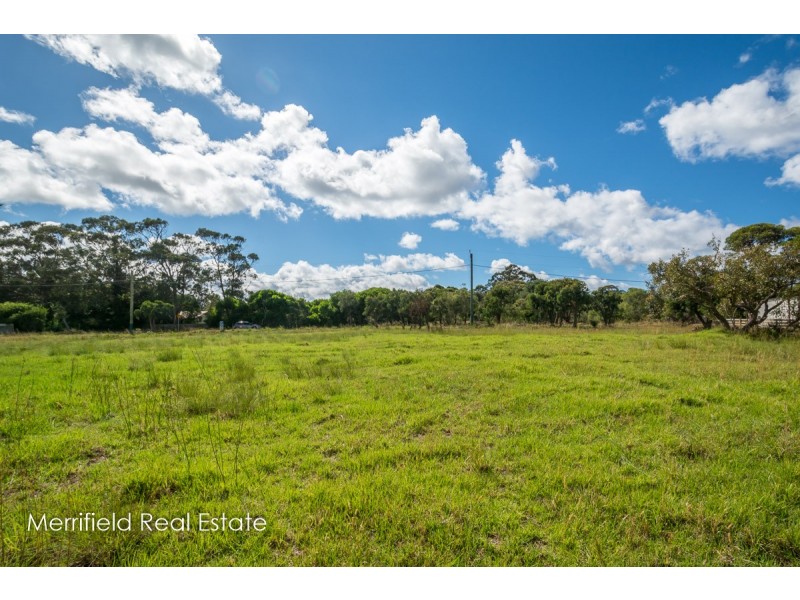 Lot 10 Moortown Road, Gledhow WA 6330