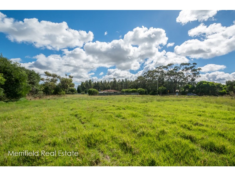 Lot 10 Moortown Road, Gledhow WA 6330