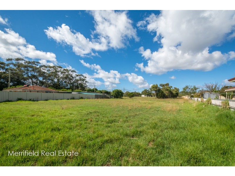 Lot 10 Moortown Road, Gledhow WA 6330