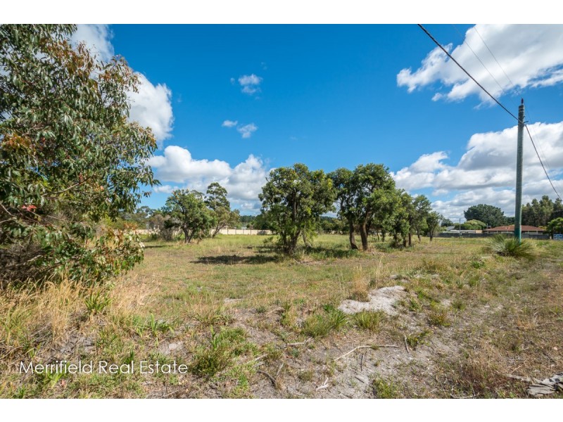 Lot 10 Moortown Road, Gledhow WA 6330