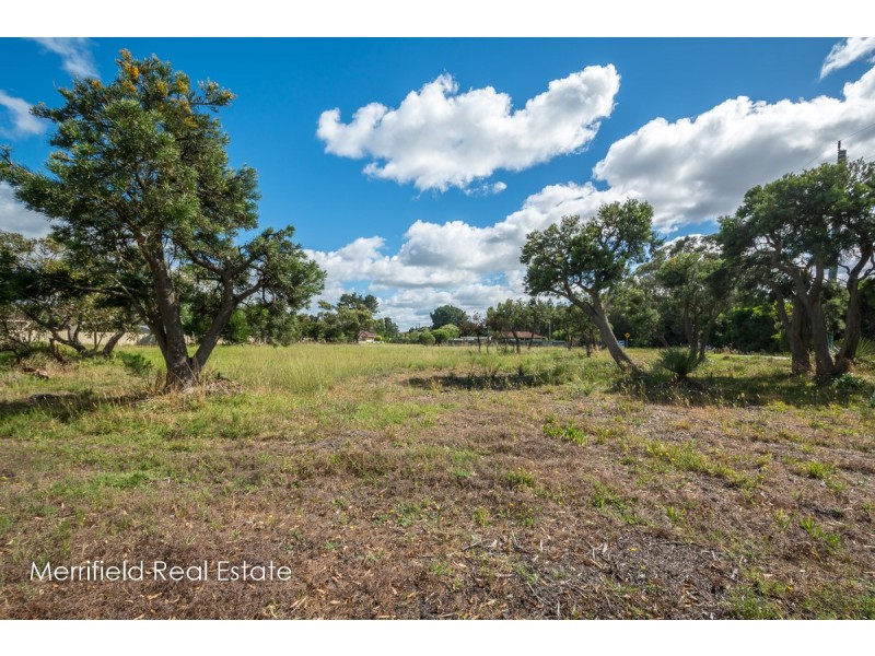 Lot 10 Moortown Road, Gledhow WA 6330