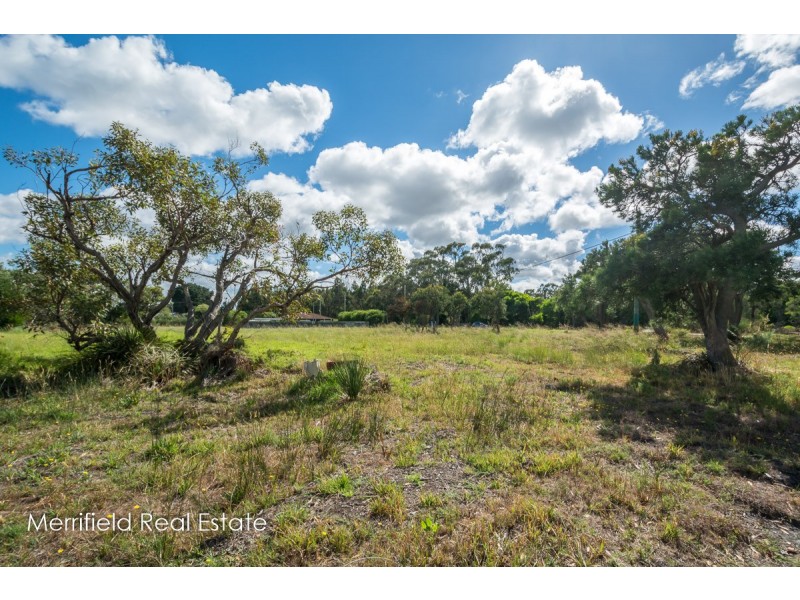 Lot 10 Moortown Road, Gledhow WA 6330