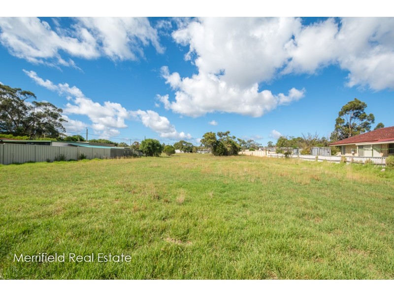 Lot 10 Moortown Road, Gledhow WA 6330