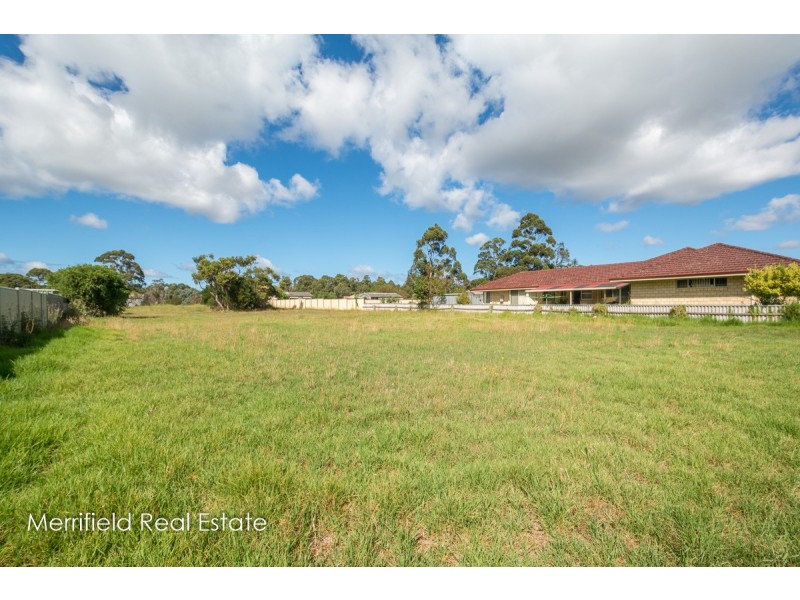 Lot 10 Moortown Road, Gledhow WA 6330