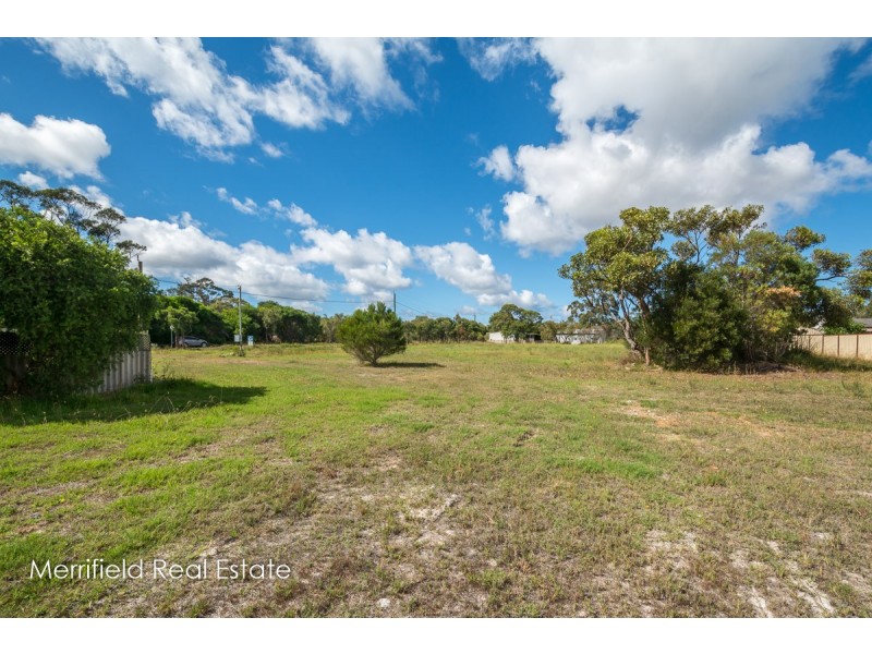 Lot 10 Moortown Road, Gledhow WA 6330