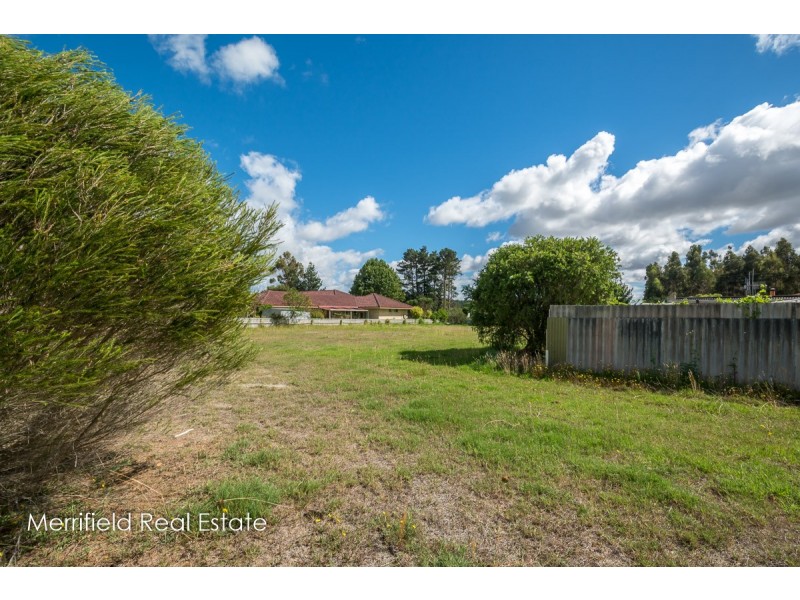 Lot 10 Moortown Road, Gledhow WA 6330
