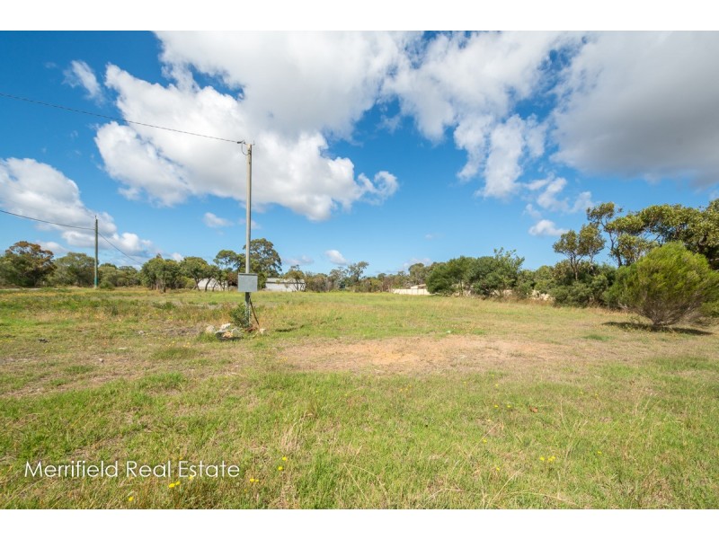 Lot 10 Moortown Road, Gledhow WA 6330