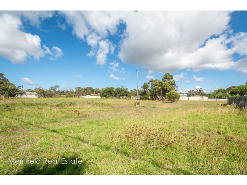 Lot 10 Moortown Road, Gledhow WA 6330