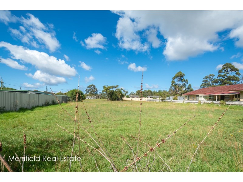 Lot 10 Moortown Road, Gledhow WA 6330