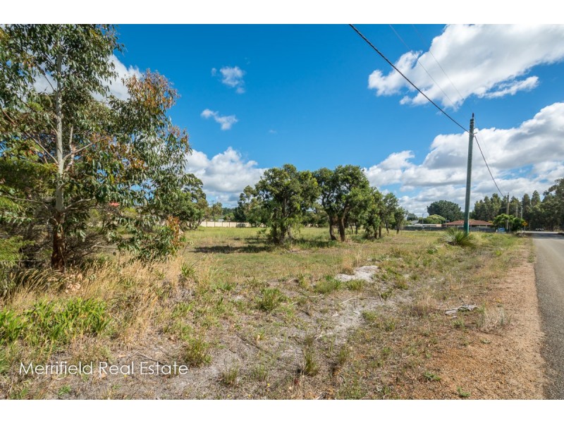 Lot 10 Moortown Road, Gledhow WA 6330