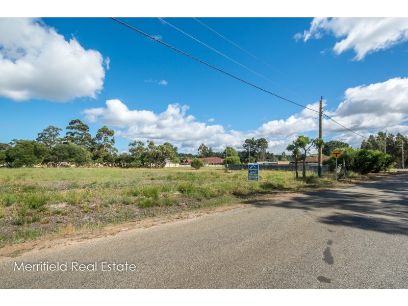 Lot 10 Moortown Road, Gledhow WA 6330