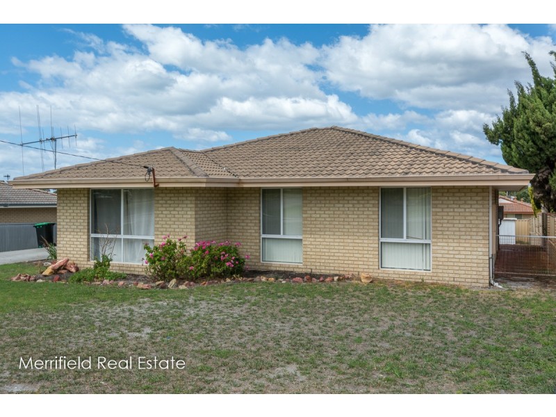 19 Sherwood Drive, Mckail WA 6330