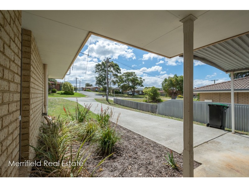19 Sherwood Drive, Mckail WA 6330