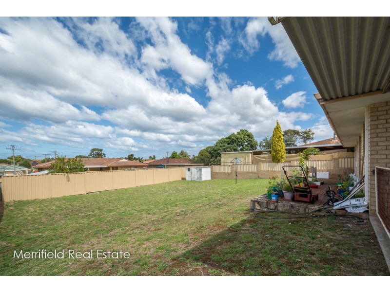 19 Sherwood Drive, Mckail WA 6330
