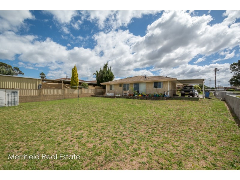 19 Sherwood Drive, Mckail WA 6330