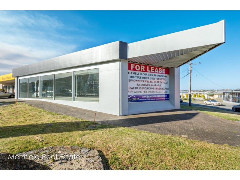 Part A/1/140 Albany Highway, Centennial Park WA 6330
