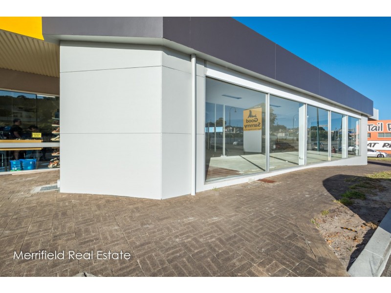 Part A/1/140 Albany Highway, Centennial Park WA 6330